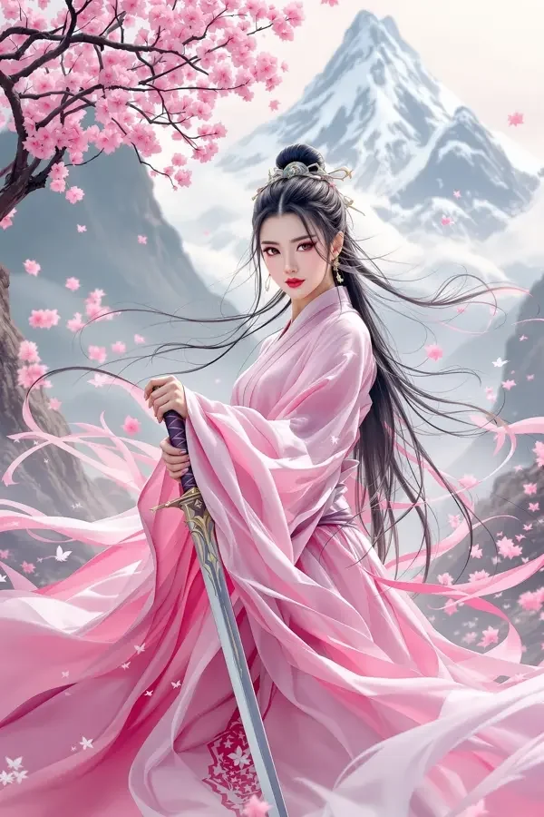 山河故梦 - 你懂的视频高清海报