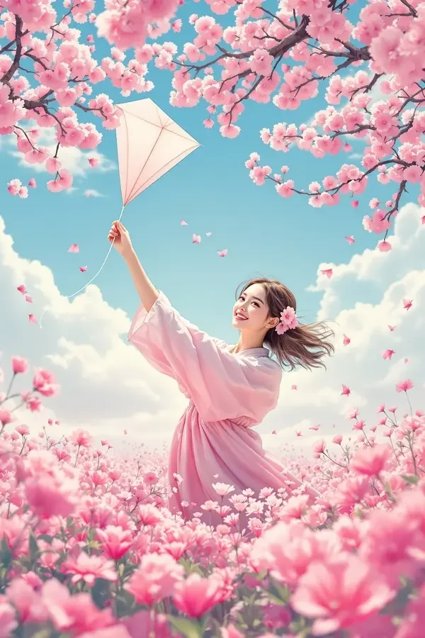 纸鸢上青天 - 你懂的视频高清海报