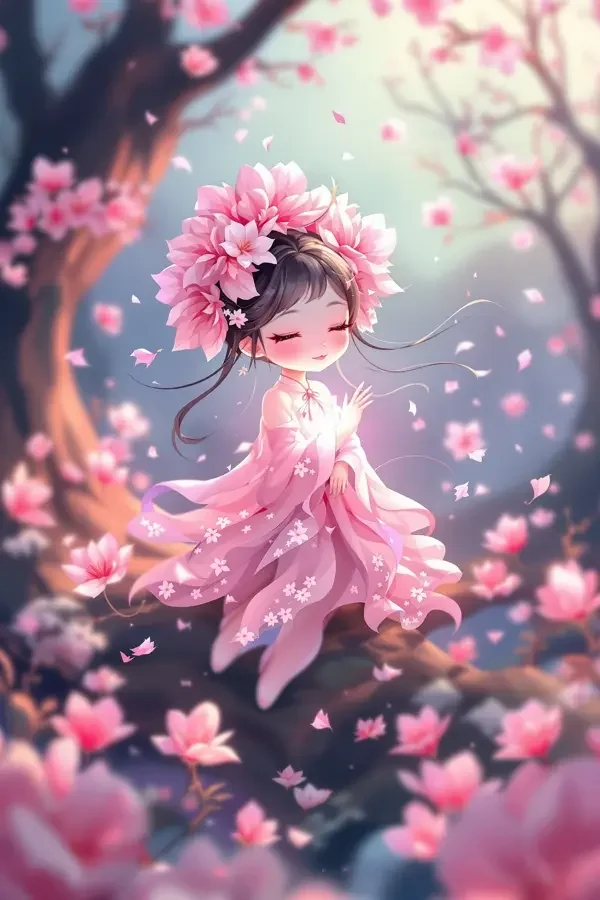 花间集 - 你懂的视频高清海报