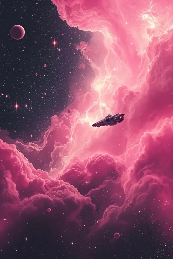 星轨之外 - 你懂的视频高清海报